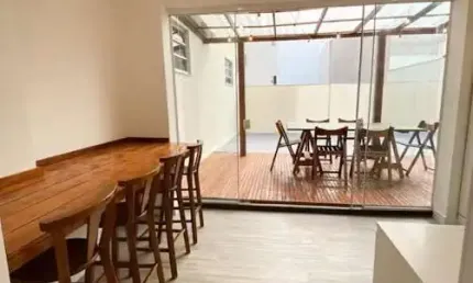 Apartamento com 4 dormitórios para alugar, 200 m² por R$ 6.870,00/ano - Centro - Balneário Camboriú/SC