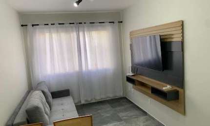 Apartamento com 1 dormitório à venda, 59 m² por R$ 630.000,00 - 1 Quadra Barra Sul - Balneário Camboriú/SC