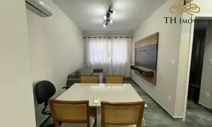Apartamento com 1 dormitório à venda, 59 m² por R$ 630.000,00 - 1 Quadra Barra Sul - Balneário Camboriú/SC