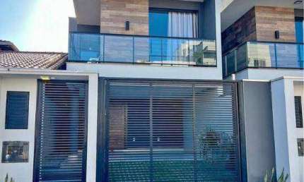 Sobrado com 3 dormitórios para alugar, 125 m² - São Vicente - Itajaí/SC