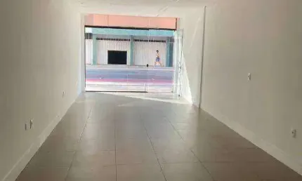 Sala para alugar, 51 m² por R$ 13.000/mês - Centro - Balneário Camboriú/SC