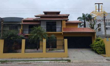Casa com 3 dormitórios para alugar, 250 m² por R$ 15.000,02/mês - Praia Brava - Itajaí/SC