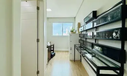Apartamento com 4 dormitórios à venda, 129 m² por r$ 2.900.000,00 - pioneiros - balneário camboriú/sc