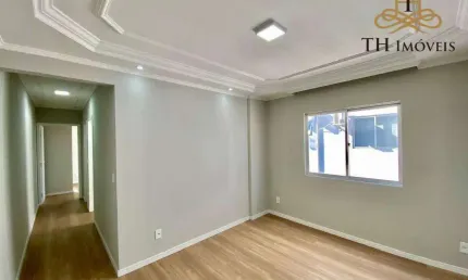 Apartamento com 2 dormitórios à venda, 75 m² por r$ 790.000 - centro - balneário camboriú/sc