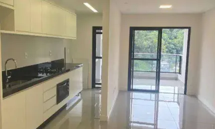 Apartamento com 2 dormitórios para alugar, 75 m² por R$ 4.200/mês - Fazenda - Itajaí/SC