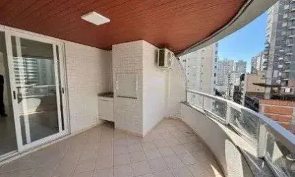 Apartamento com 2 dormitórios para alugar, 69 m² por R$ 5.123/mês - Centro - Balneário Camboriú/SC