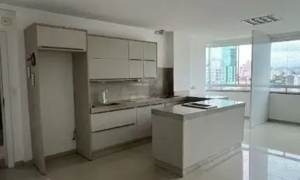 Apartamento com 2 dormitórios para alugar, 80 m² por r$ 3.800/mês - nações - balneário camboriú/sc