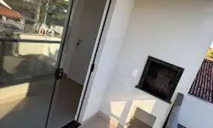 Apartamento com 2 dormitórios à venda, 60 m² por r$ 450.000,00 - gravatá - navegantes/sc
