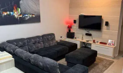 Apartamento com 3 dormitórios para alugar, 120 m² por r$ 8.350/mês - centro - balneário camboriú/sc