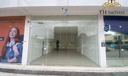 Sala para alugar, 55 m² por r$ 2.500,02/mês - municipios - balneário camboriú/sc