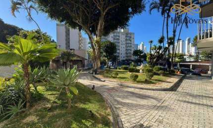 Apartamento com 1 dormitório à venda, 33 m² por R$ 695.000,00 - Pioneiros - Balneário Camboriú/SC