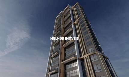 Maison Selenitá Residence - Apartamento 2ª Quadra Mar com 02 Suítes + 02 Demi suítes em Balneário Camboriú/SC