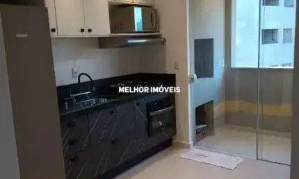 Apartamento mobiliado à venda com 03 dormitório sendo 01 suíte localizado em itapema - sc