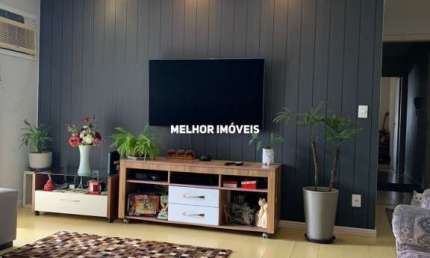 Frederico Birckholz - Apartamento Mobiliado com 03 dormitórios, localizado no Centro de Joinville