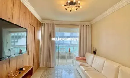 Apartamento com 3 quartos à venda na Avenida Brasil, 1320, Centro, Balneário Camboriú