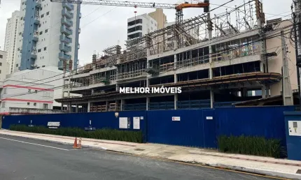 Maison Selenitá Residence - Apartamento á venda 2ª Quadra Mar com 02 Suítes + 02 Demi suítes no centro de Balneário Camboriú