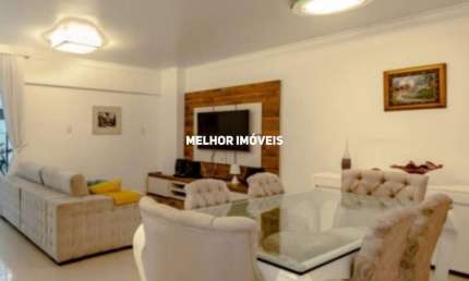 Apartamento Garden Mobiliado para Locação Anual com 02 Dormitórios localizado na Barra Sul em Balneário Camboriú