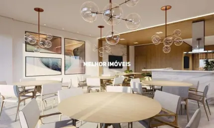 Brava breezer residence - apartamento com 02 dormitórios sendo 01 suíte na praia brava em itajaí/sc