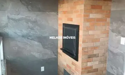 Zeus - Apartamento à venda com 02 dormitórios localizado em  Pereque Porto Belo - SC