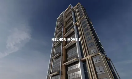 Maison selenitá residence - apartamento 2ª quadra mar com 03 suítes em balneário camboriú/sc