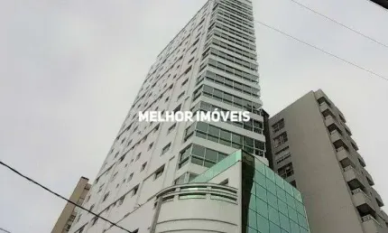 Camboriú Tower Residence - Apartamento com 04 suítes, localizado na Bairro da Fazenda em Itajaí- SC