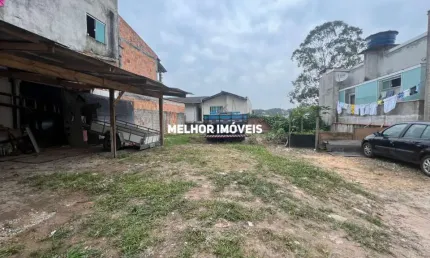 Terreno à venda no Monte Alegre, Camboriú 