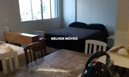 Posadas - Apartamento no Centro de Balneário Camboriú/SC