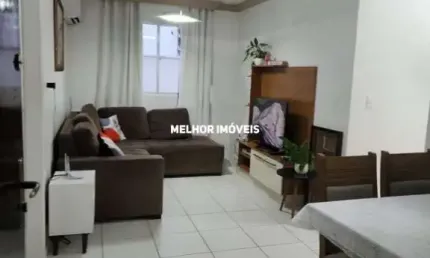 Residencial Tres Dois Tres - Apartamento com 2 Dormitórios e 1 Vaga Privativa no Centro de Balneário Camboriú-SC