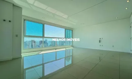 Locação anual com 04 dormitórios localizado no centro de balneário camboriú