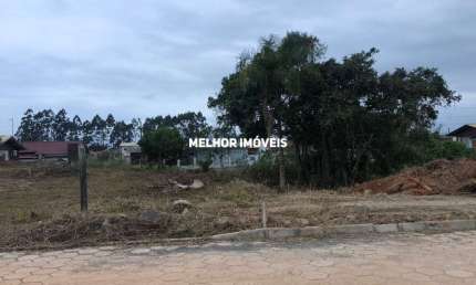 Terreno para venda em Barra Velha bairro Itajuba proximo ao mar.