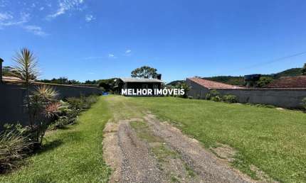 Venda de Terreno/Lote  com 3.800 m² na Praia do Estalerinho Balneário Camboriú