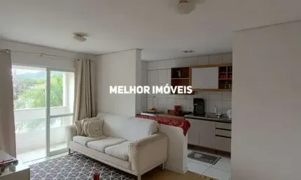 Solaris Condominio Clube - Apartamento à venda com 02 dormitórios localizado em Camboriú