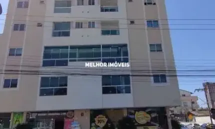 The Sun Residence - Apartamento à venda com 02 dormitórios Localizado no bairro Municípios em Balneário Camboriú