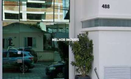 Acqua Residenziale - Apartamento à Venda com 2 suítes localizado em Itapema