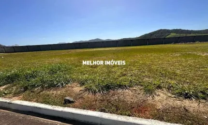 Condomínio Caledônia Private Village - Terreno em condomínio fechado á venda  em Camboriú