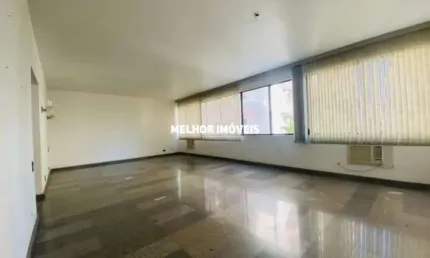 Duperron Madeira - Apartamento à venda com 04 dormitórios, 02 vagas, Ipanema - Rio de Janeiro