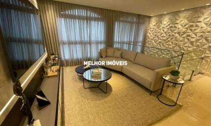 Hamptons Village - Cobertura Duplex a venda em Balneário Camboriú - SC