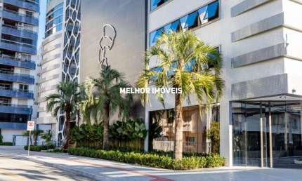 Torre de Mallorca - Apartamento à venda no centro de Balneário Camboriú