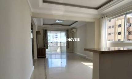 BARCELONA PLAZA RESIDENCE - Apartamento Quadra mar à venda com 3 dormitórios e 3 vagas de garagem em Balneário Camboriú