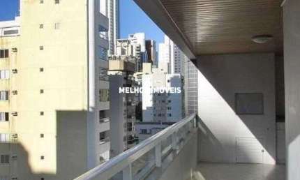 Apartamento para Locação Anual com 2 Dormitórios e 1 Vaga privativa no Centro de Balneário Camború