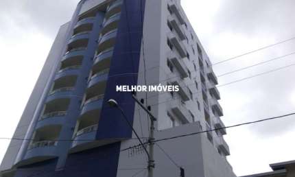 Porto Madero - Apartamento à venda com 2 suítes 1 vaga de garagem localizado no centro de Camboriú