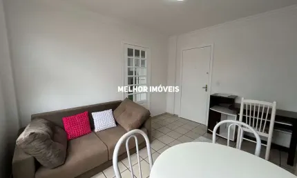 Primavera - Apartamento com 01 Dormitório à venda no centro de Balneário Camboriú -SC