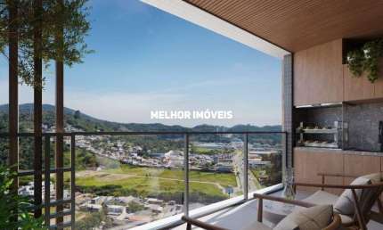Artefacto Towers - Artafacto Towers - Apartamento em Construção na Praia Brava - Itajaí-SC