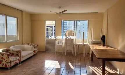 Ana Jaqueline - Apartamento à venda com 02 dormitórios sendo 01 suíte localizado no centro de Balneário Camboriú - SC