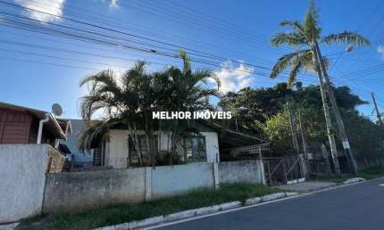 Terreno à Venda Bairro Nova Esperança - Balneário Camboriu - SC