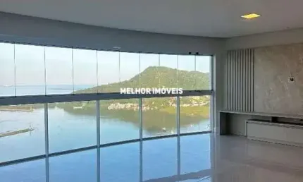 Exclusive Residence - Apartamento Alto Padrão  á venda com 3 suítes 3 vagas semi-mobiliado em Itajaí