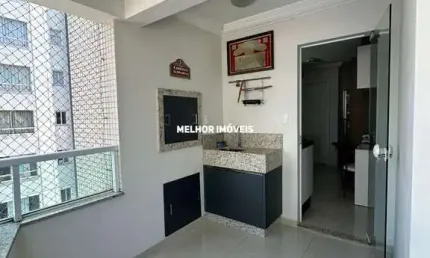 Green Valley Residence - Apartamento a venda, 119 m² - no Centro de Balneário Camboriú.