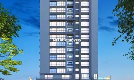 Monte das oliveiras - apartamento á venda localizado em itapema