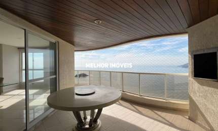 Marques de Olinda - Cobertura Triplex Frente Mar a venda com 574 m² em Balneário Camboriú.