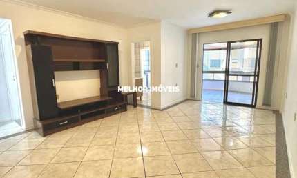 Mondrian Bloco B - Apartamento Ed Mondrian a venda com 110 m² em Balneário Camboriú.